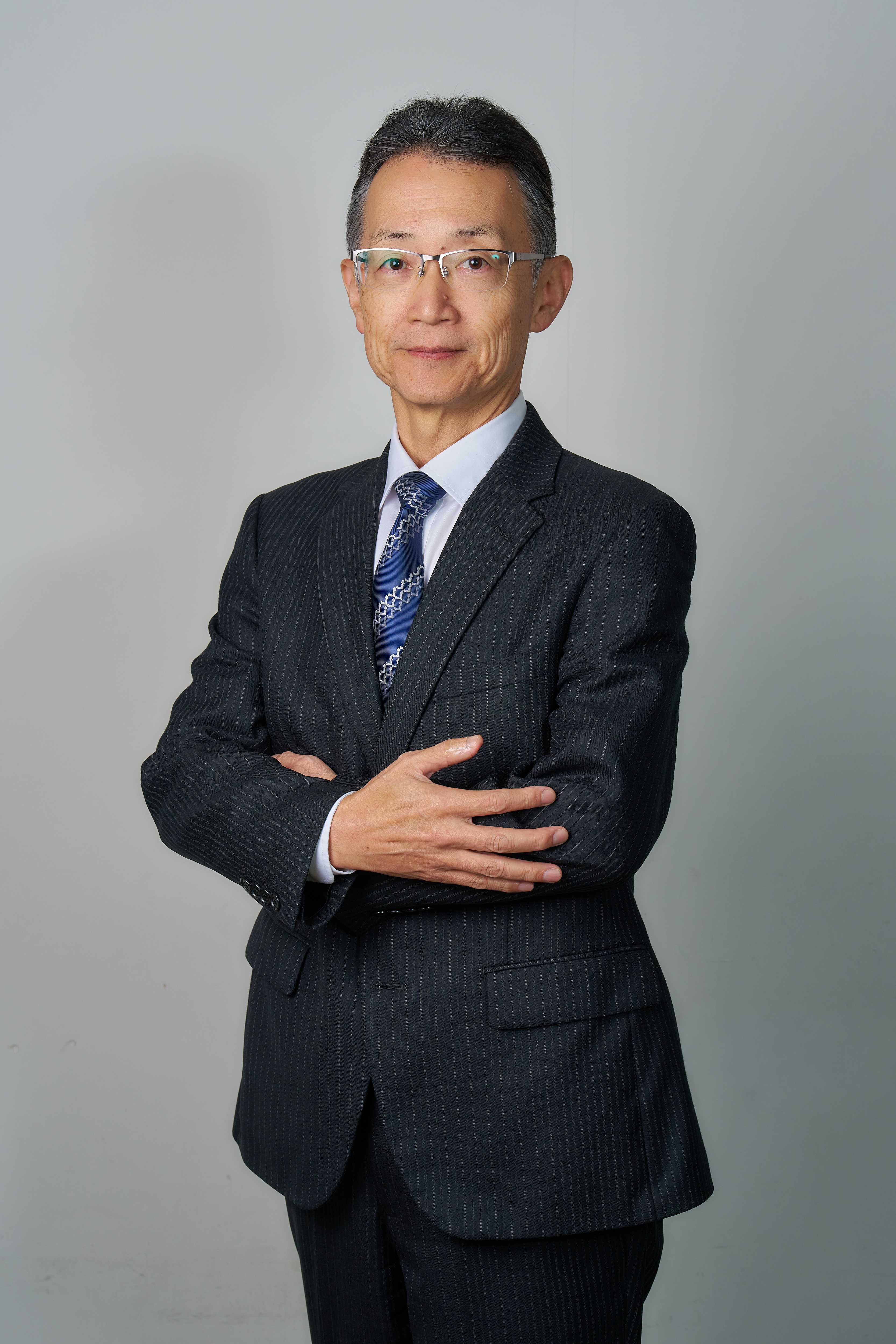 取締役 榎 和志