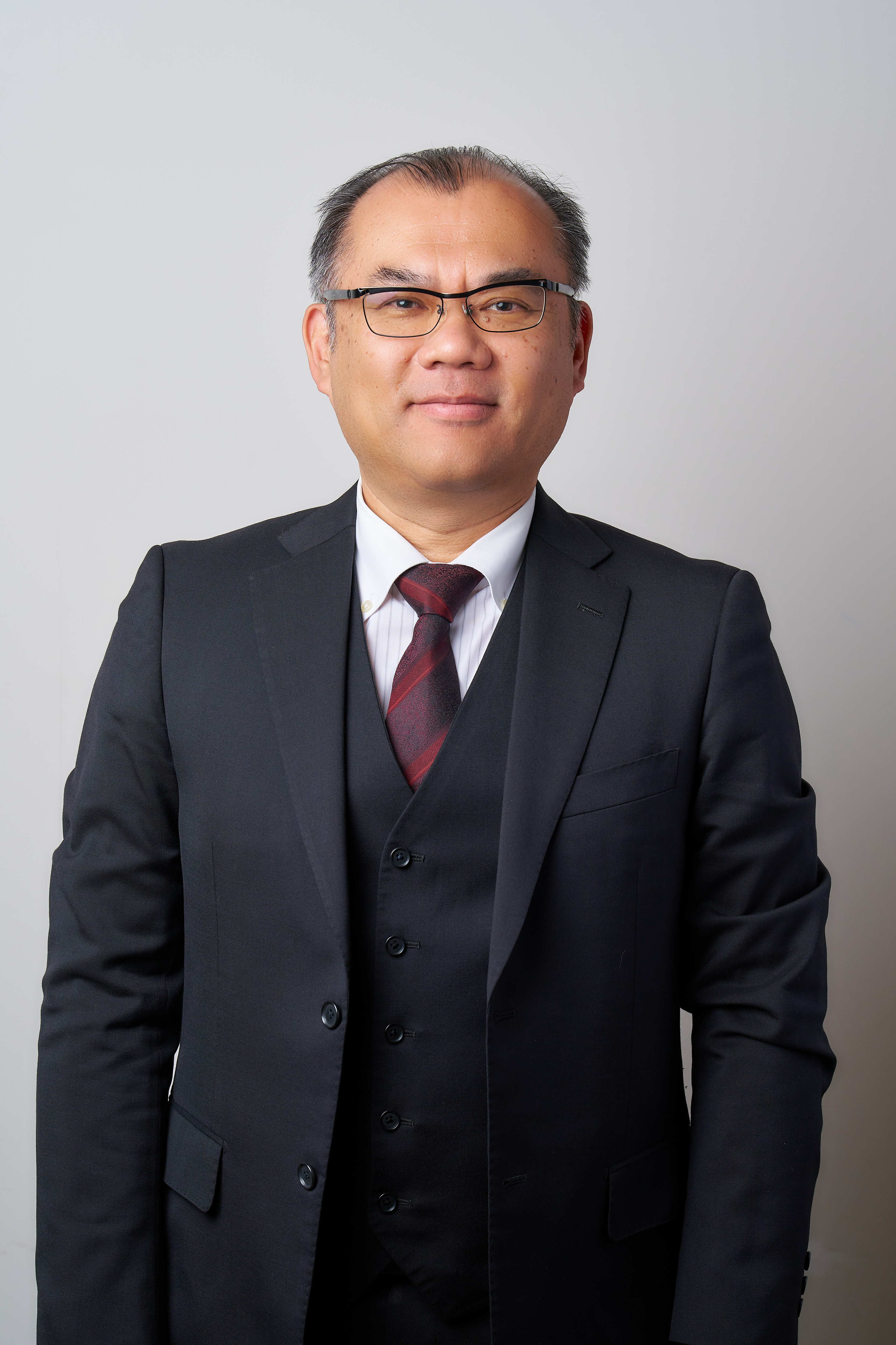 代表取締役 廣瀬 一寛